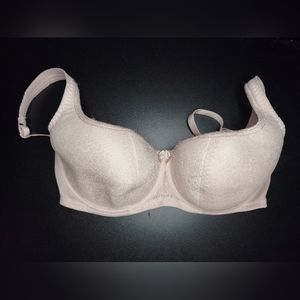 Rosme Balconette Bra, UK 34E, NWOT